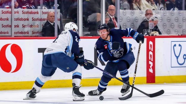 Calder Cup Playoffs Game Two: Ads at Moose