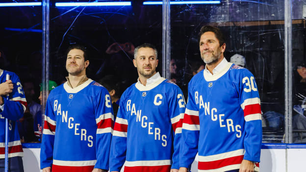 Fan Favorites Ceremony