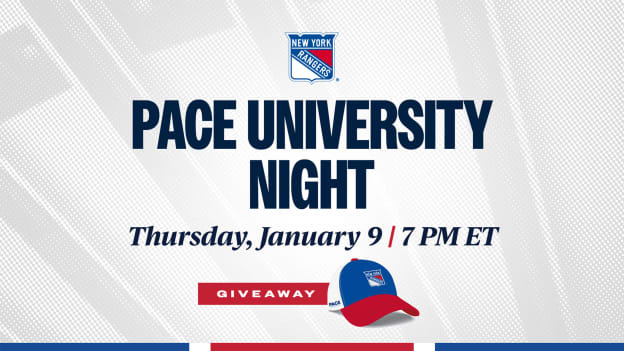 Pace University Night