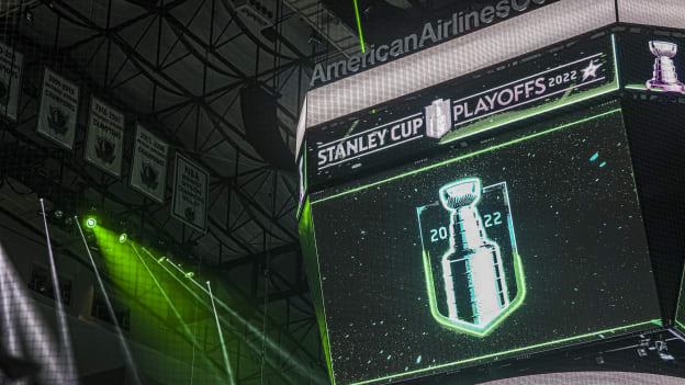 Game 3 | Dallas Stars vs. Calgary Flames