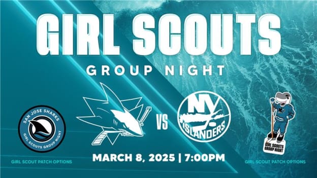 Girl Scout Night