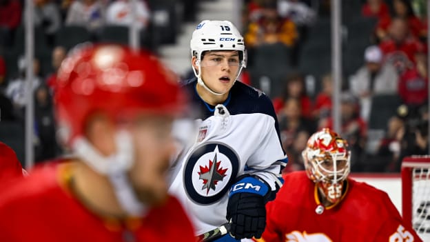 Winnipeg Jets - 