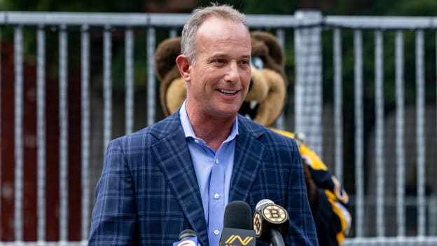 Photos: DeFilippo Park Unveiling