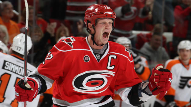 2010-16 | Eric Staal