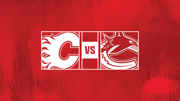 CGY vs VAN