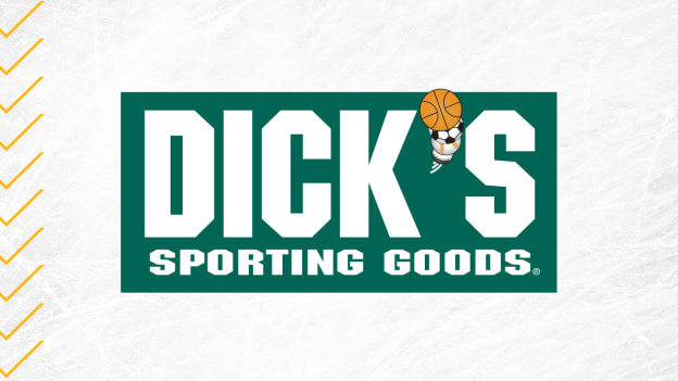 DICK’S Sporting Goods – Pens Win, You Win