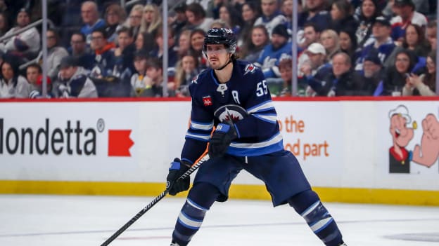 Scheifele named NHL’s First Star of the Week