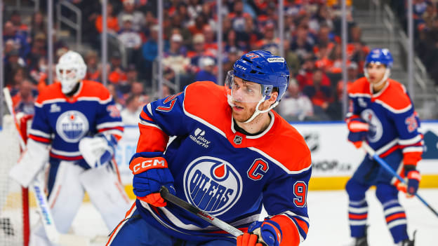 McDavid o Draisaitlovej absencii: Veľmi to nahnevá