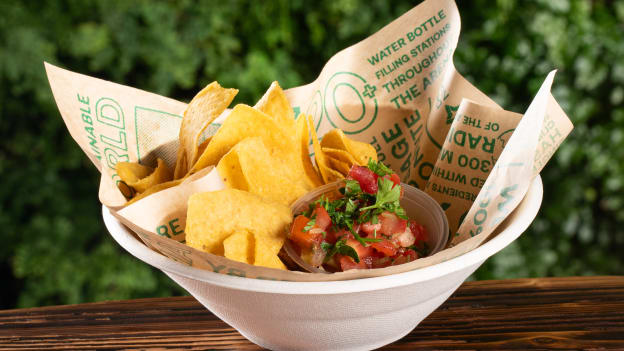 Chef's Table | Section 24