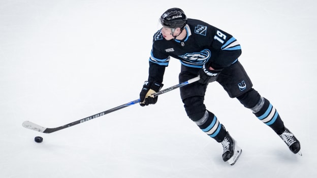 But Progressing in Rookie Season