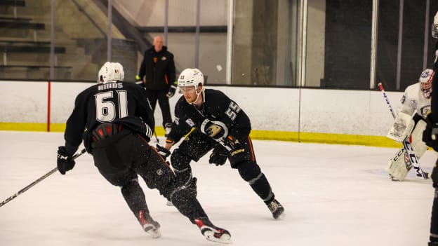 Ducks Development Camp 2023