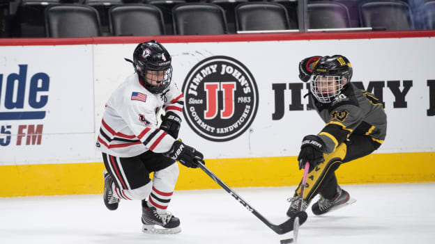 2019 Avalanche International Qualifier