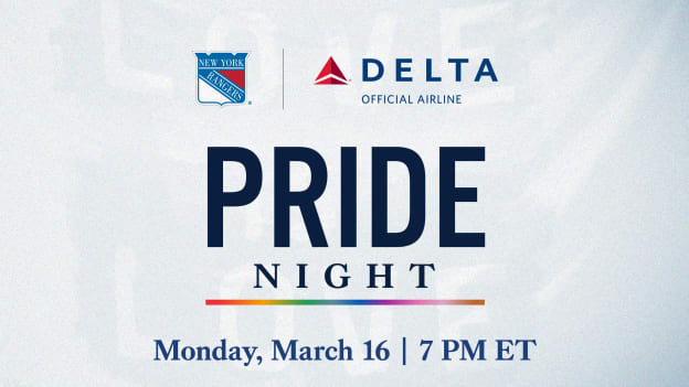Pride Night