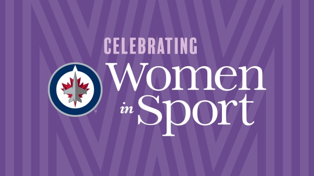 Celebrating Women in Sport