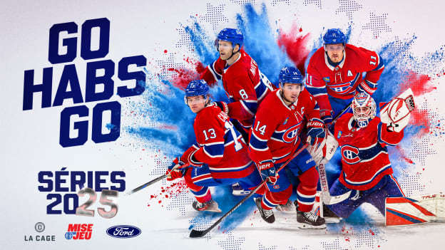 Centrale des séries 2025
