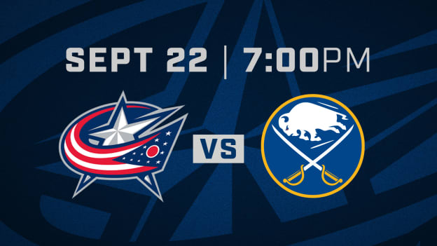 MONDAY, SEPTEMBER 22 @ 7 PM