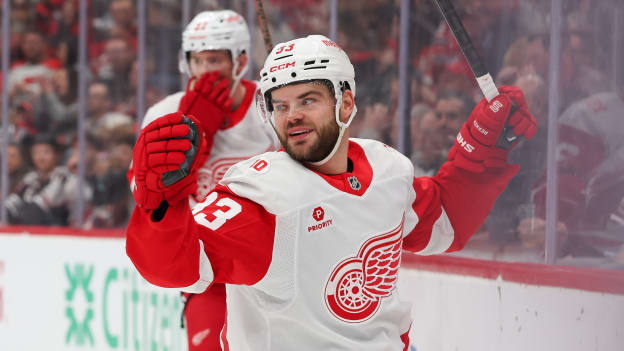 Mailänder Notizen: DeBrincat und sein großer Traum