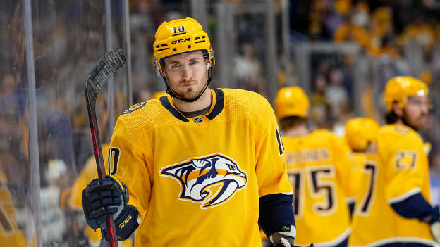 Best of Colton Sissons: 2022-2023 Season