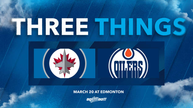 Three things - Jets get to 100 points