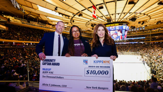 March 2025- KIPP NYC- Alicia Johnson