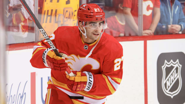 Calgary Flames