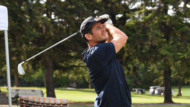 GALLERY: Edmonton Oilers Players Charity Championship Golf Tournament