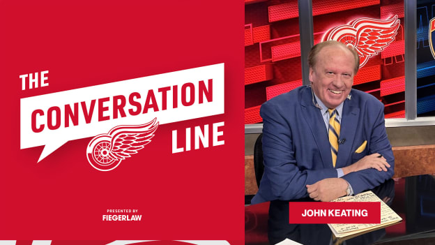 The Conversation Line Podcast