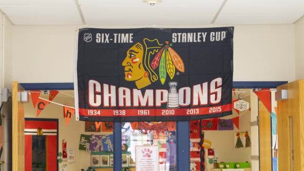 Jersey Mike's Month of Giving