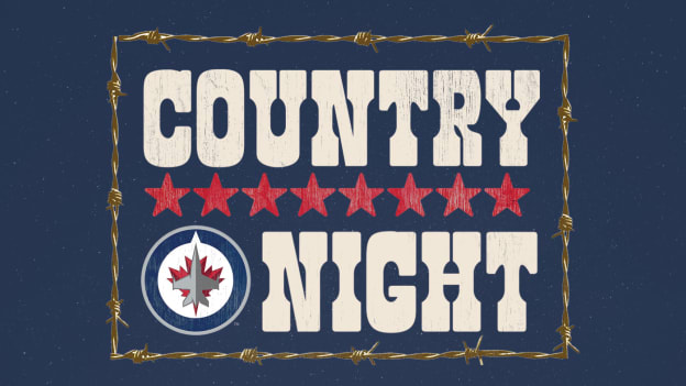 Country Night