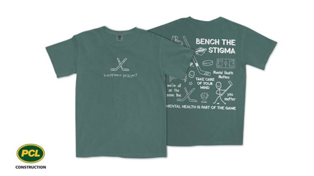 Hockey Talks Ticket Pack