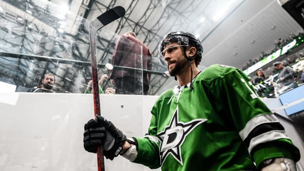 Game 3 | Dallas Stars vs. Calgary Flames