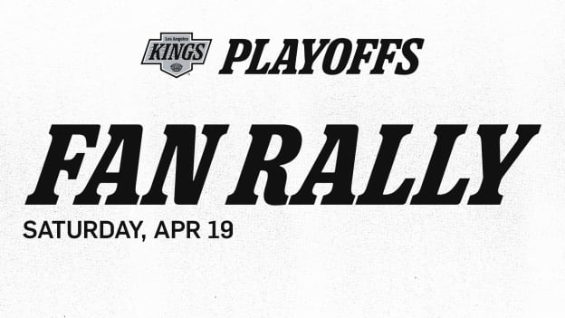 Let's Rally - Join Us at Grand Central Market on April 19!