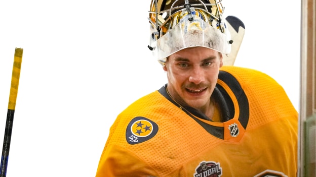 Best of Juuse Saros: 2022-2023 Season