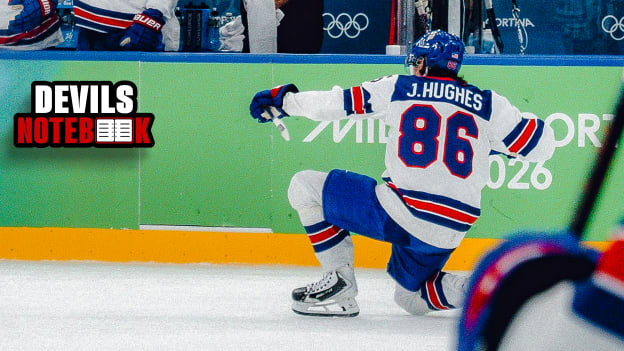 Jack, Americans Will Go for Olympic Gold 