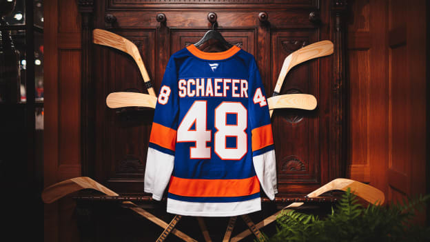 Get Your Schaefer Jersey!