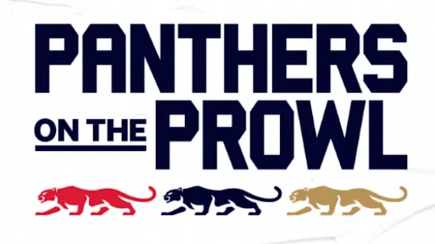 Panthers on the Prowl