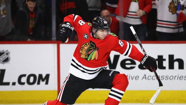 The Best of Patrick Kane