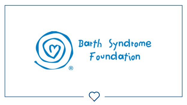 Mar. 22, 2025 - Barth Syndrome