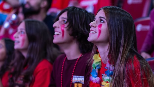 Game 5 Stanley Cup Final Watch Party