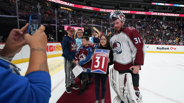 2019 Avalanche Fan Fest