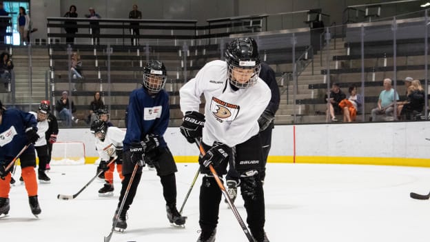 Girls Hockey Weekend