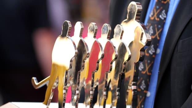 2023 NHL Awards at Bridgestone Arena