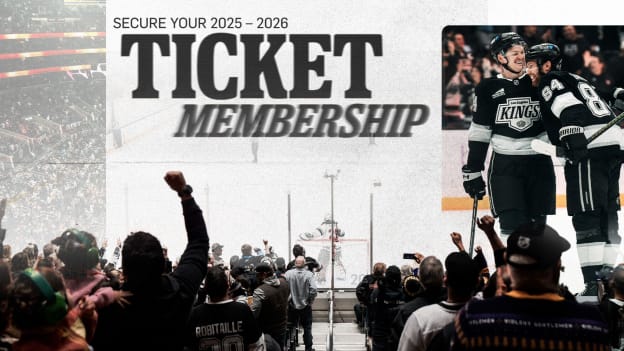 New Year, New Memberships - secure yours now! 🎟