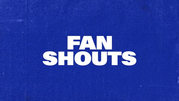 Fan Shouts