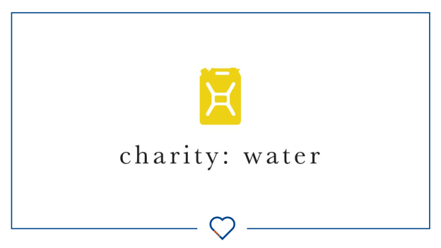 Mar. 16, 2025 - charity:water