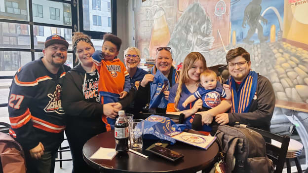 Isles Meetup Midwest