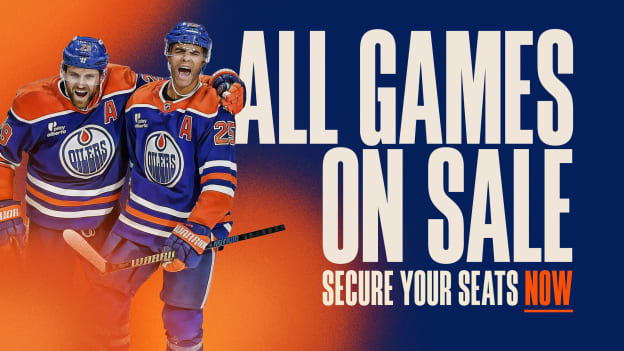 Single Game Tickets