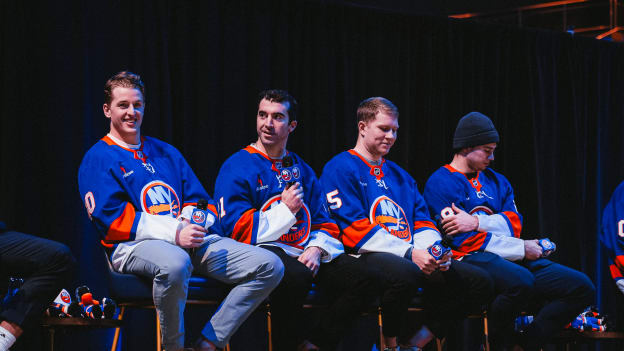 Isles Premier Experiences