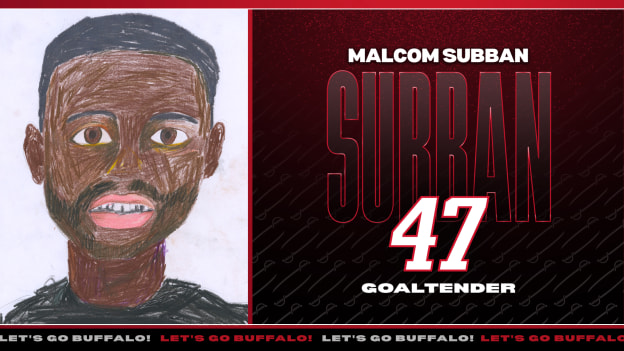 47 Malcolm Subban