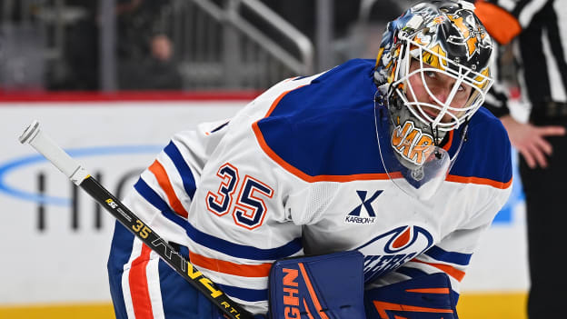 Edmonton Oilers v Pittsburgh Penguins